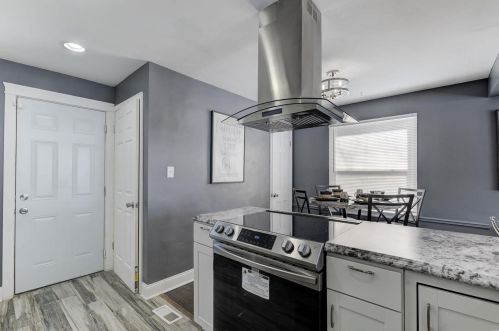 6316 Everett Dr, Saint Louis MO exterior