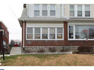 1822 Lansing St, Philadelphia PA  19111-3504 exterior