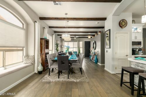 326 Anderson Ave, Phoenix AZ  85022-2366 exterior