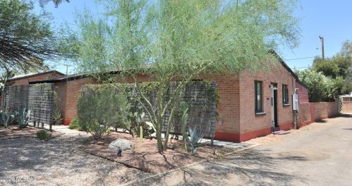 3137 Pima St, Tucson AZ  85716-3131 exterior