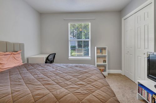 6226 Greenwood Dr, Milton FL  32570-5425 exterior