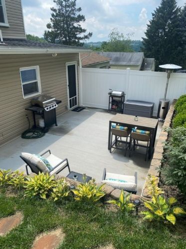 1836 Greenleaf St, Pittsburgh PA  15211-1022 exterior