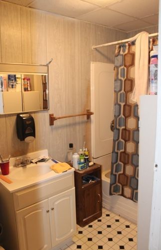 13 Hancock St, Worcester MA 01610-1628 exterior