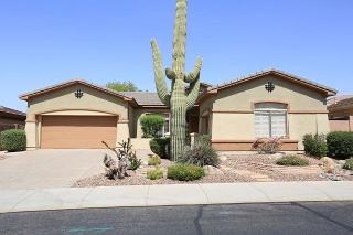 42020 Emerald Lake Dr, Phoenix AZ  85086-1050 exterior