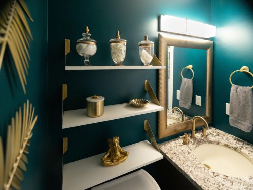 1368 Norton Ave, Meskegon MI 49441-4319 exterior