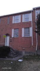2708 Island Ave, Philadelphia PA  19153-1820 exterior