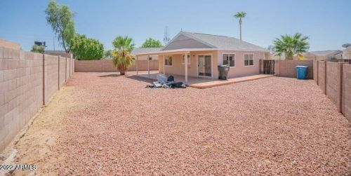 17628 28th Ave, Phoenix AZ  85053-1949 exterior