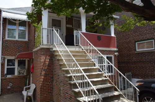 1628 Fowler Ave, Bronx NY 10462-3406 exterior