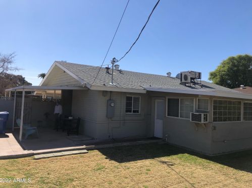 1816 Colter St, Phoenix AZ 85018-1614 exterior