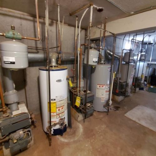 62 Fountain St, Woonsocket RI exterior