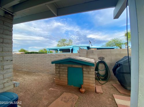 3017 Shumaker Dr, Tucson AZ  85741-3636 exterior