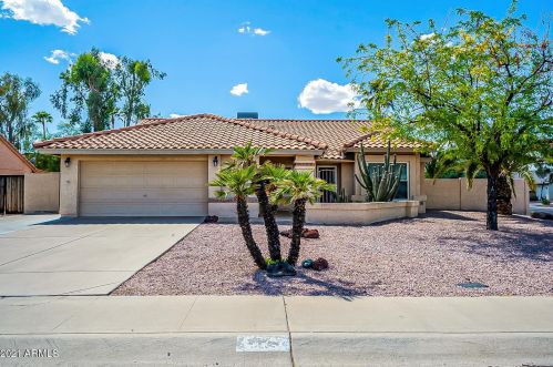 16046 46th Pl, Phoenix, AZ 85032-4210