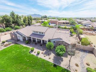 14711 Chandler Heights Rd, Chandler AZ  85249-9560 exterior