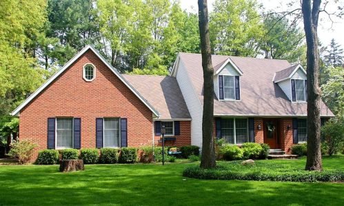 3020 Kalarama Ave, Kalamazoo, MI 49024-2383