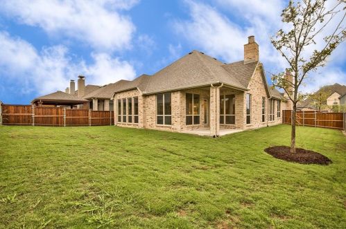 3001 Little Ml, Frisco TX 75056-6606 exterior