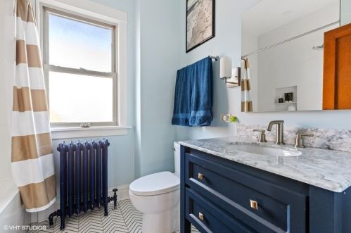 4430 Francisco Ave, Chicago IL 60652-3409 exterior