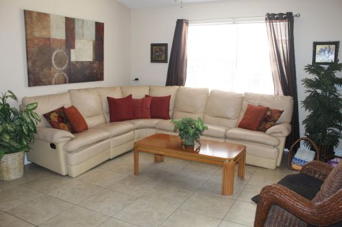 458 Camelotdr, Fort Pierce FL 34983-1763 exterior