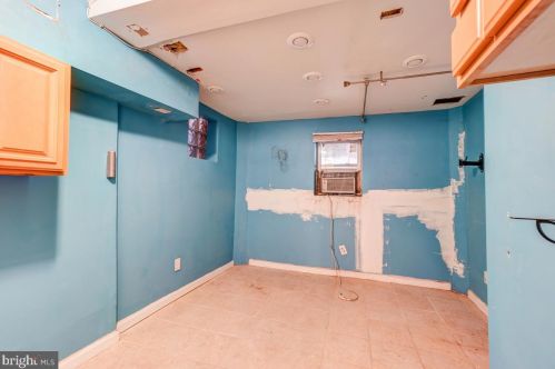 2826 6 St, Washington DC 20003-1135 exterior