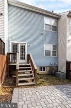 3525 21st St, Washington DC  20020-6110 exterior