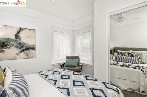 2020 Blake St, Berkeley CA 94704-2604 exterior