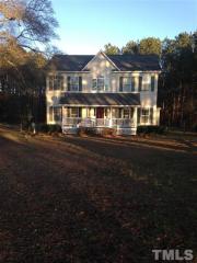 3228 Lizard Lick Rd, Eagle Rock, NC 27591-7008