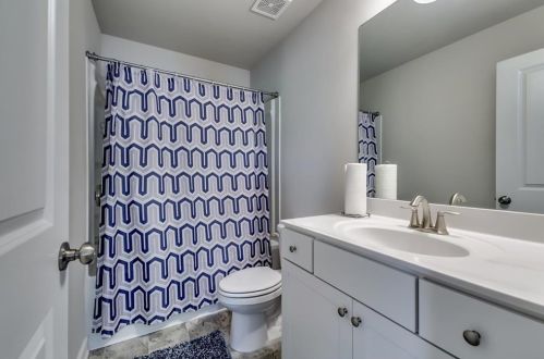 3217 Camden Ct, Atlanta GA  30349-5469 exterior