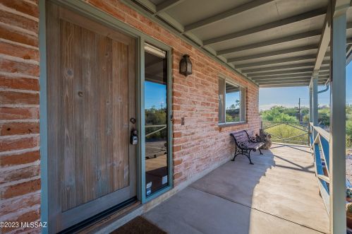 4170 Camino Cardenal, Tucson, AZ 85718-6906