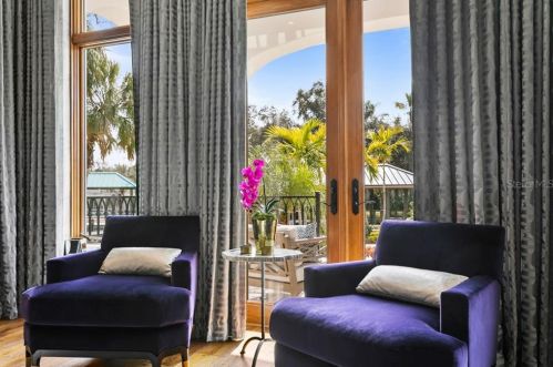 2621 Dundee St, Tampa FL  33629-7516 exterior