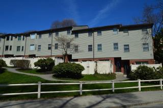 74 Regent Cir, Brookline MA  02445-3357 exterior