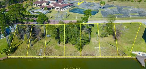 3 Diamondhead Rd, Montgomery, TX 77356-2603