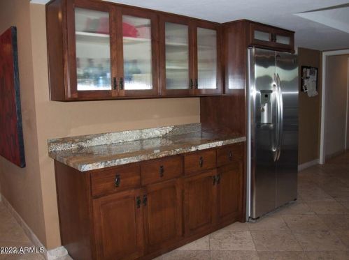 6710 21st Pl, Phoenix AZ  85016-1153 exterior