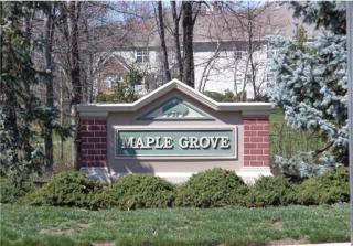 25 Lackland Ave, Piscataway NJ  08854-6662 exterior