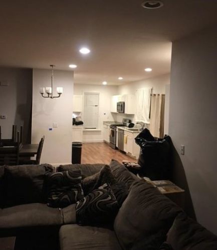 95 Orchard St, Woonsocket RI  02895-5133 exterior