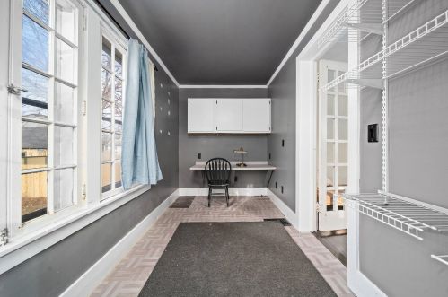 214 Woodward Ave, Big Rapids MI  49307-1750 exterior