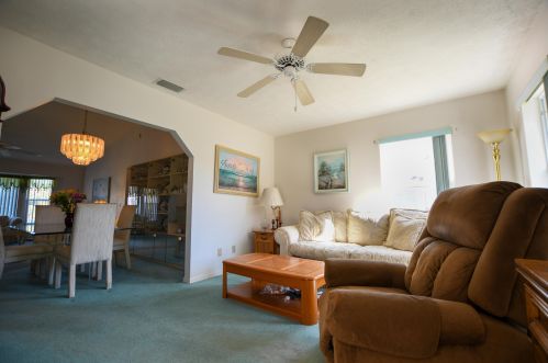 3106 Mall Ter, Fort Pierce FL 34984-6347 exterior