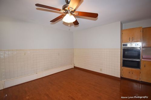 1808 Cora St, Joliet IL 60403-2531 exterior