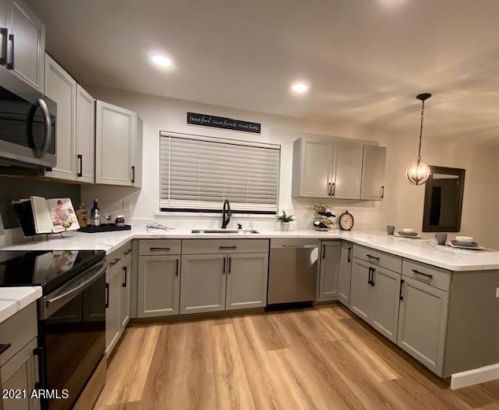 9203 Olive Ln, Chandler AZ  85248-6501 exterior