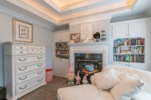 2195 Innsfail Dr, Lithonia GA 30078-5683 exterior