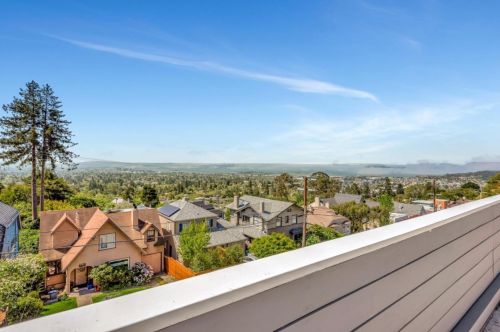 828 Indian Rock Ave, Berkeley CA 94707-2010 exterior