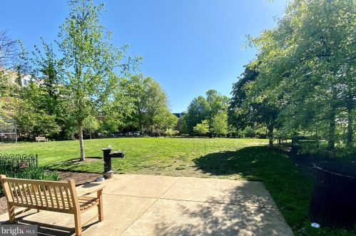 2122 California St, Washington DC  20008-1830 exterior