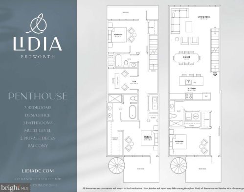 612 Randolph St, Washington DC 20011-5908 exterior