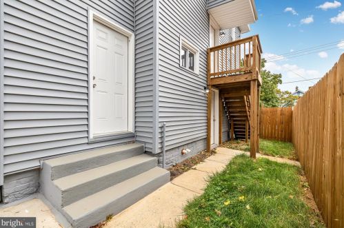 6106 9, Washington DC 20001-5301 exterior