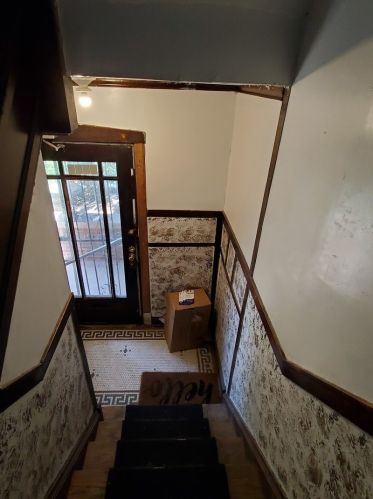 7931 Aberdeen St, Chicago IL 60643-1524 exterior