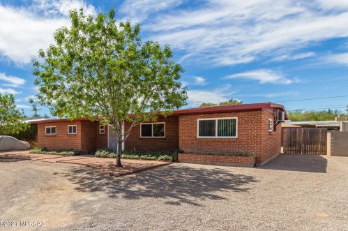 1250 Ellis St, Tucson, AZ 85719-1611