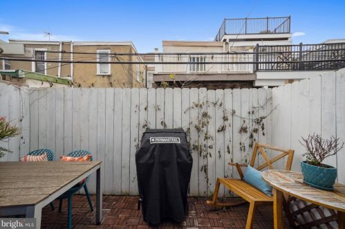 1529 Colorado St, Philadelphia PA  19146-4734 exterior