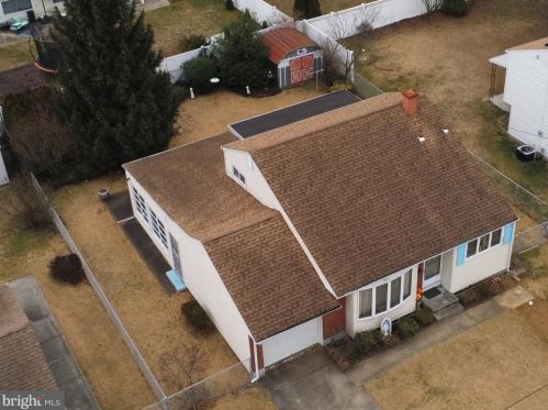 8 Falmouth Rd, Trenton, NJ 08620-1516