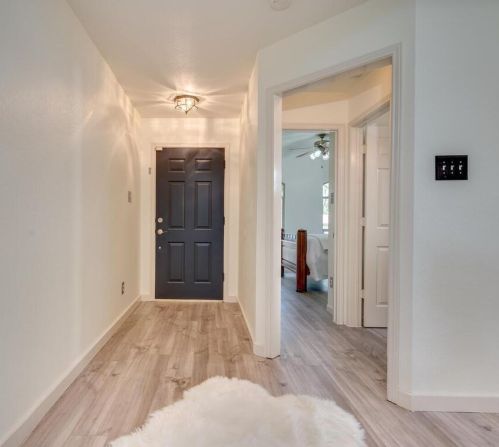 12832 Council Blf Dr, Austin TX exterior