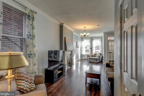 405 King St, Lancaster PA 17602-3004 exterior