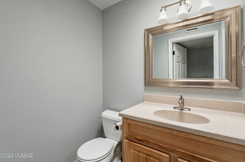 1959 Omar Dr, Tucson AZ  85704-1242 exterior