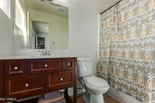 3631 Colter St, Phoenix AZ 85018-1659 exterior